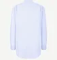 Сорочка чоловіча Сomme des garcons Light Blue FZ-B086-PER