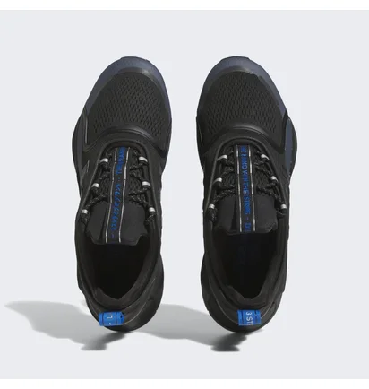 Кроссовки унисекс Adidas Nmd_V3 Shoes Black Hq4447