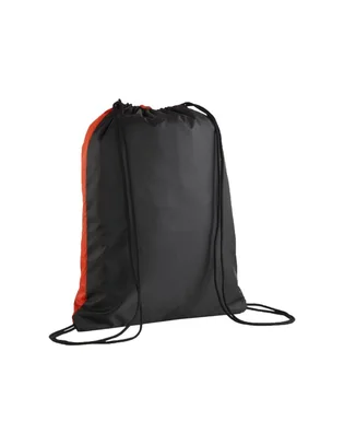 Рюкзак унісекс Puma Teamgoal Red 090240-03