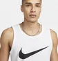Майка мужская Nike Sportswear MenS Tank Top White FB9764-100