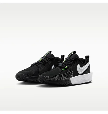 Кросівки дитячі Nike Gt Cut 3 Black FD7033-001