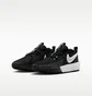 Кросівки дитячі Nike Gt Cut 3 Black FD7033-001