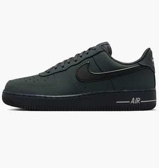 Кроссовки мужские Nike Air Force 1 07 Grey HV6223-002