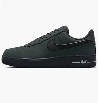 Кросівки чоловічі Nike Air Force 1 07 Grey HV6223-002