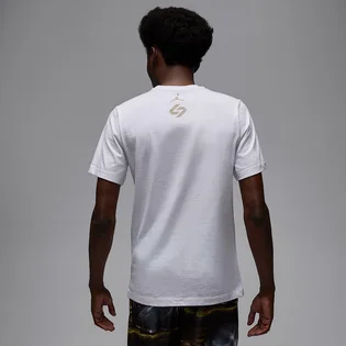 Футболка мужская Nike Ss Crew Ld White HJ2407-100