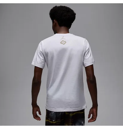 Футболка мужская Nike Ss Crew Ld White HJ2407-100