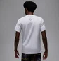 Футболка мужская Nike Ss Crew Ld White HJ2407-100
