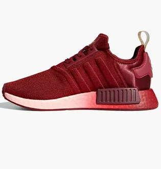 Кроссовки женские Adidas Nmd R1 Red Fz4631