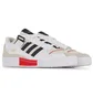 Кроссовки мужские Adidas Forum Exhibit Low White GZ0937