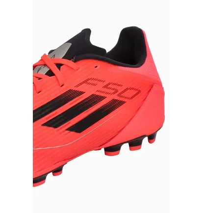 Бутсы детские Adidas F50 League Mg Pink IF1371