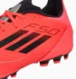 Бутсы детские Adidas F50 League Mg Pink IF1371