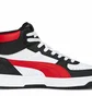 Кросівки чоловічі Puma Rebound Joy White/Black 37476522