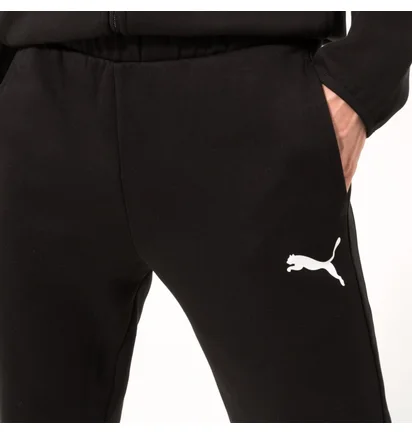 Штани чоловічі Puma Evostripe Core Pants Black 585814 01