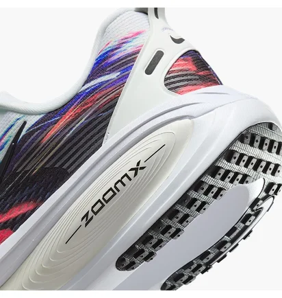 Кросівки унісекс Nike Air Zoom Vomero 18 Blue IB8164-999