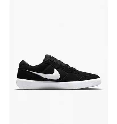 Кроссовки унисекс Nike Sb Force 58 Black CZ2959-001