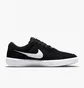 Кроссовки унисекс Nike Sb Force 58 Black CZ2959-001