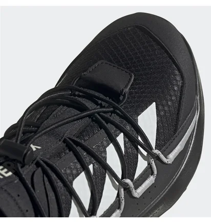 Кроссовки мужские Adidas Terrex Voyager 21 Travel Shoes Black FZ2225
