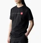 Футболка чоловіча The North Face T-Shirt Nse Black NF0A87NSJK3