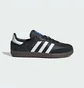 Кросівки дитячі Adidas Samba Og C Black IE3678
