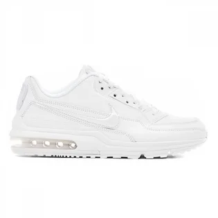 Кроссовки мужские Nike Air Max Ltd 3 White 687977-111
