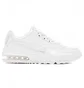 Кроссовки мужские Nike Air Max Ltd 3 White 687977-111