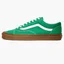Кеди чоловічі Vans Gum Style 36 Shoe Green VN0A54F6GRN
