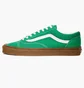 Кеди чоловічі Vans Gum Style 36 Shoe Green VN0A54F6GRN