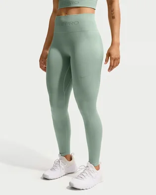 Легінси жіночі Nike Pro Turquoise IF1208-006
