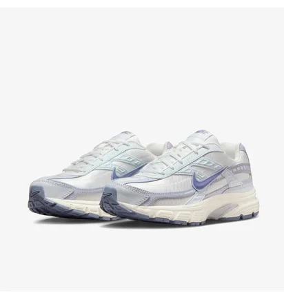 Кросівки жіночі Nike Initiator White/Light Blue IB4339-121