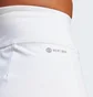Юбка женская Adidas Tennis Match Shorts White HZ4299