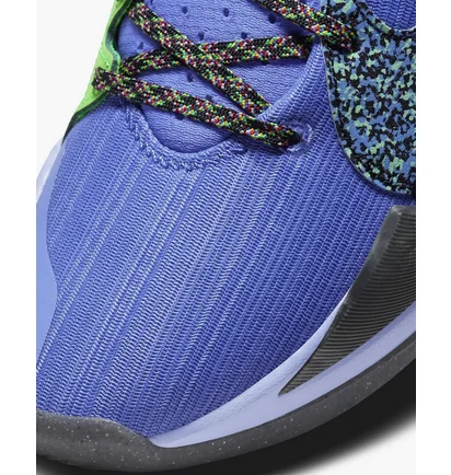 Кроссовки унисекс Nike Zoom Freak 2 "Play For The Future" Blue CK5424-500