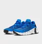 Кроссовки унисекс Nike Free Metcon 4 Training Shoes Blue Ct3886-400