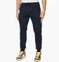 Штани чоловічі Tommy Hilfiger Corp Graphic Black MW0MW22205