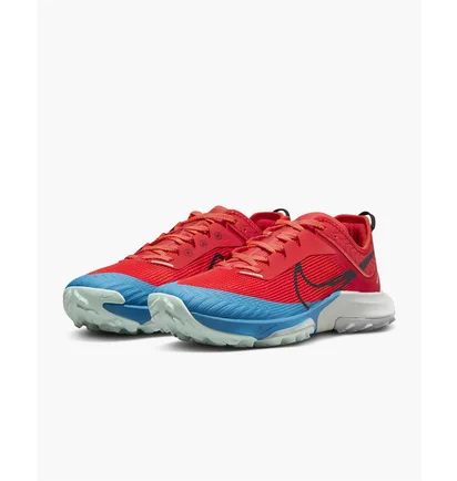Кроссовки мужские Nike Mens Trail Running Shoes Red DH0649-600