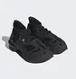 Кроссовки женские Adidas By Stella Mccartney Sportswear Shoe Black Hp3213