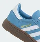 Кроссовки детские Adidas Handball Spezial Blue JI2902