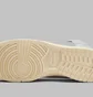 Кросівки чоловічі Nike Dunk High Retro Premium Grey Dq8800-001