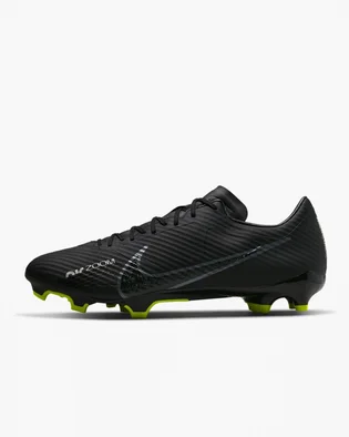 Бутси унісекс Nike Zoom Mercurial Vapor 15 Academy Mg Black Dj5631-001