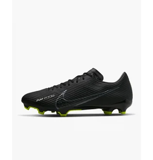 Бутсы унисекс Nike Zoom Mercurial Vapor 15 Academy Mg Black Dj5631-001