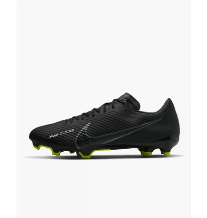 Бутси унісекс Nike Zoom Mercurial Vapor 15 Academy Mg Black Dj5631-001