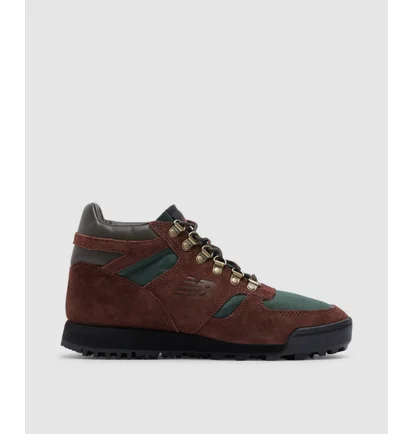 Кроссовки мужские New Balance Rainer Boot Brown URAINAC