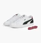 Кроссовки женские Puma X Liberty Basket Sneakers White 384114-01