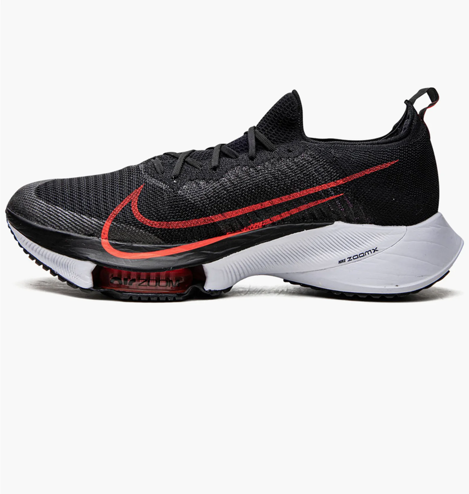 ᐉ Кросівки чоловічі Nike Air Zoom Tempo Next% Black CI9923-009