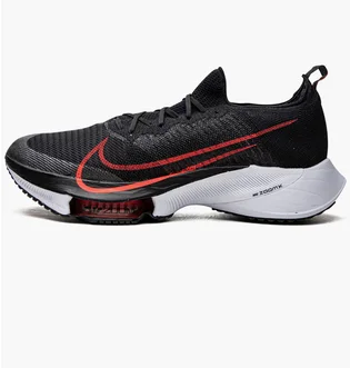 Кроссовки мужские Nike Air Zoom Tempo Next% Black CI9923-009