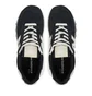 Кроссовки мужские New Balance 574 Black U574YCE