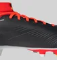 Бутсы унисекс Adidas Predator League Sock Sg Black IG7741