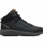 Ботинки мужские Columbia Trailstorm Peak Mid Black 1987041010