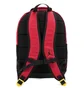 Рюкзак унісекс Air Jordan Moto Backpack Red/Black 9A0618-U10