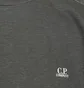 Футболка мужская C.P. Company Grey 20CMTS192A110643P-921