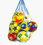 Сетка для мячей SP-Planeta Multi SO-5258
